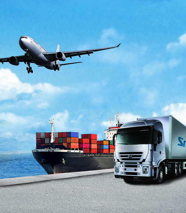 Cold-chain Logistics