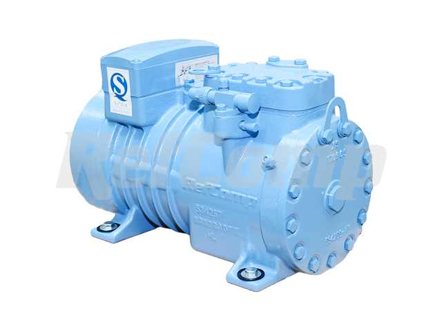 SP Piston Compressor