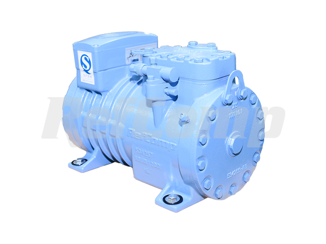 SP Piston Compressor