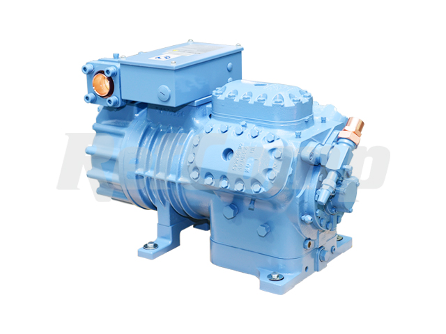 SPM Piston Marine Compressor