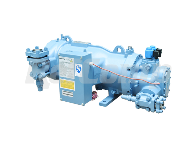 SW5L-040/050 Screw Compressor