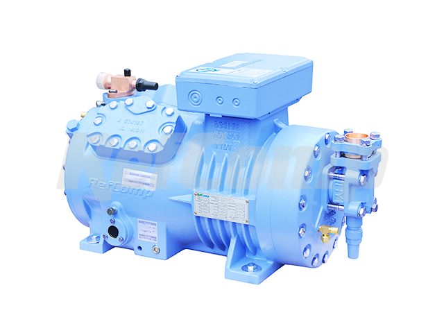 SP Piston Compressor