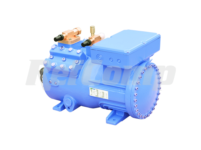 SPT41 CO2 Transcritical Piston Compressor